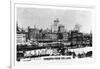 Toronto from the Lake, Canada, C1920S-null-Framed Giclee Print