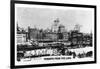 Toronto from the Lake, Canada, C1920S-null-Framed Giclee Print