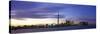 Toronto, Ontario, Canada-null-Stretched Canvas