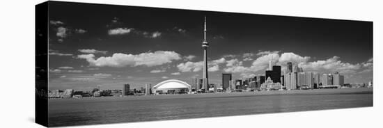 Toronto, Ontario, Canada-null-Stretched Canvas