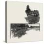 Toronto, Queen's Park, Canada, Nineteenth Century-null-Stretched Canvas
