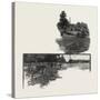 Toronto, Queen's Park, Canada, Nineteenth Century-null-Stretched Canvas