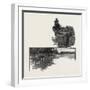 Toronto, Queen's Park, Canada, Nineteenth Century-null-Framed Giclee Print