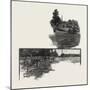 Toronto, Queen's Park, Canada, Nineteenth Century-null-Mounted Giclee Print