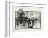 Toronto, the Exhibition Grounds, Canada, Nineteenth Century-null-Framed Giclee Print