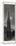Toronto, Tower and Spire of St. James's Cathedral, Canada, Nineteenth Century-null-Mounted Premium Giclee Print