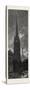 Toronto, Tower and Spire of St. James's Cathedral, Canada, Nineteenth Century-null-Stretched Canvas