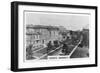 Toronto University, Canada, C1920S-null-Framed Giclee Print