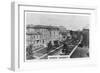 Toronto University, Canada, C1920S-null-Framed Giclee Print