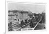 Toronto University, Canada, C1920S-null-Framed Giclee Print