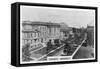 Toronto University, Canada, C1920S-null-Framed Stretched Canvas