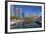 Toronto Waterfront, Toronto, Ontario, Canada, North America-Jane Sweeney-Framed Photographic Print