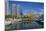 Toronto Waterfront, Toronto, Ontario, Canada, North America-Jane Sweeney-Mounted Photographic Print