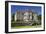 Torosay Castle and Gardens, Mull, Argyll and Bute, Scotland-Peter Thompson-Framed Photographic Print