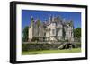 Torosay Castle and Gardens, Mull, Argyll and Bute, Scotland-Peter Thompson-Framed Photographic Print