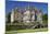 Torosay Castle and Gardens, Mull, Argyll and Bute, Scotland-Peter Thompson-Mounted Photographic Print