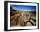 Toroweap Overlook a Panorama of the Canyon From Rim To River, Grand Canyon National Park, AZ-Bernard Friel-Framed Photographic Print