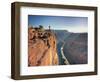 Toroweap (Tuweep) Overlook, Grand Canyon National Park (North Rim), Arizona, USA-Michele Falzone-Framed Photographic Print