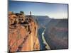 Toroweap (Tuweep) Overlook, Grand Canyon National Park (North Rim), Arizona, USA-Michele Falzone-Mounted Photographic Print