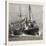 Torpedo Gun Boat, Full Speed-2O Knots an Hour, 1888-null-Stretched Canvas