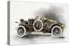 Torpedo Type Cg Renault Motor Car, Renault Catalogue, 1911, France, 20th Century-null-Stretched Canvas