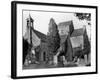 Torphichen Preceptory-null-Framed Photographic Print