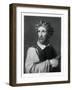 Torquato Tasso, Italian Poet-Robert Hart-Framed Giclee Print