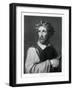 Torquato Tasso, Italian Poet-Robert Hart-Framed Giclee Print