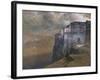 Torquato Tasso's House in Sorrento-Giacinto Gigante-Framed Giclee Print