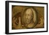 Torquato Tasso-William Blake-Framed Giclee Print