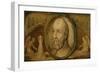 Torquato Tasso-William Blake-Framed Giclee Print