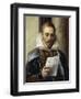 Torquato Tasso-null-Framed Giclee Print