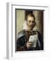 Torquato Tasso-null-Framed Giclee Print