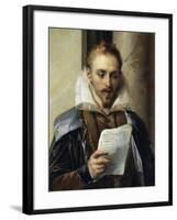 Torquato Tasso-null-Framed Giclee Print