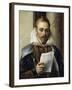 Torquato Tasso-null-Framed Giclee Print