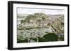 Torquay, Devon, Early 20th Century-Ern Bishop-Framed Giclee Print