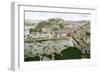 Torquay, Devon, Early 20th Century-Ern Bishop-Framed Giclee Print