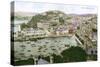 Torquay, Devon, Early 20th Century-Ern Bishop-Stretched Canvas