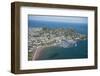 Torquay, Devon, England, United Kingdom, Europe-Dan Burton-Framed Photographic Print