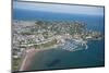 Torquay, Devon, England, United Kingdom, Europe-Dan Burton-Mounted Photographic Print