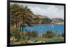 Torquay, from Gf and Hotel-Alfred Robert Quinton-Framed Giclee Print