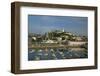 Torquay Harbour, Devon, England, United Kingdom, Europe-Billy Stock-Framed Photographic Print