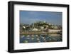 Torquay Harbour, Devon, England, United Kingdom, Europe-Billy Stock-Framed Photographic Print