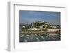 Torquay Harbour, Devon, England, United Kingdom, Europe-Billy Stock-Framed Photographic Print