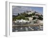 Torquay, South Devon, England, Uk-Roy Rainford-Framed Photographic Print