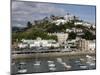 Torquay, South Devon, England, Uk-Roy Rainford-Mounted Photographic Print