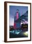 Brown Frame