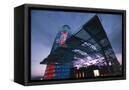 Canvas Black