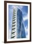 Torre Costanera (Tower Coastline) Building,2010, Financial District-Kimberly Walker-Framed Photographic Print