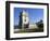 Torre de Belem, UNESCO World Heritage Site, Belem, Lisbon, Portugal, Europe-Stuart Black-Framed Photographic Print